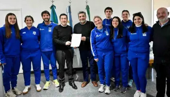 La Escuela Municipal de Guardavidas de Malvinas Argentinas obtuvo validez oficial