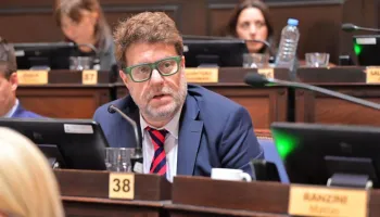 “El gobierno bonaerense maneja IOMA con soberbia y desvía sus fondos a la renta general”