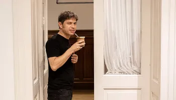 La crisis por la falta de calefacción se expande y paraliza nuevas dependencias bonaerenses