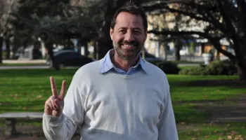 Necochea: "Si nos quitan la Zona Fría, las boletas van a ser estratosféricas"