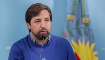 Denuncian “cama” laboral con intervención de Salud Mental contra un trabajador que perdió a su hijo