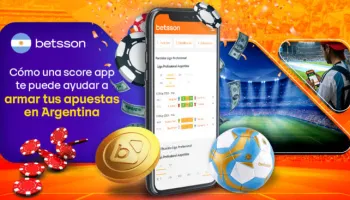 Cómo seguir todas las noticias del fútbol en tu Score App