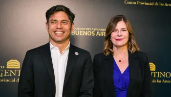 Instituto Cultural: contratos millonarios e incompatibilidades bajo la sombra de Florencia Saintout