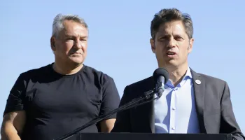 El negocio de la VTV movió más de 8.500 millones y vuelve a complicar a Jorge D’Onofrio