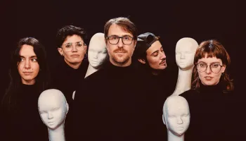 Los Sueños Raros: "Siempre una propuesta diferente genera una curiosidad"