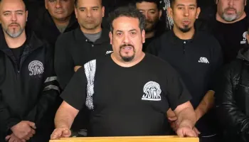 Fate: “De Milei nada esperamos, pero Kicillof debería haber intervenido inmediatamente”