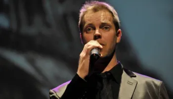 Mariano Leotta: "El arte tiene eso que nos une, que nos hace sentir cosas"