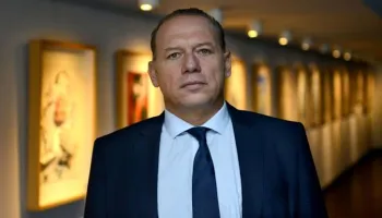 Senado bonaerense: Sergio Berni presentó un proyecto contra el narcotráfico