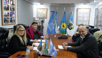 Histórico en José C. Paz: La UTN llega al distrito y comenzará a dictar clases