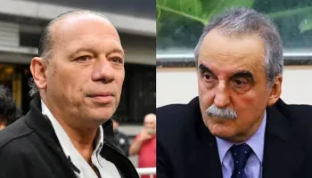 "Moreno y Berni salen a detonar una interna persiguiendo objetivos personales"