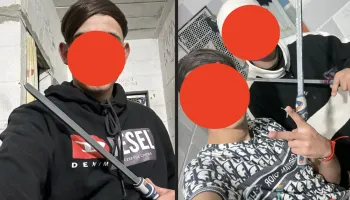 OPNyA: denuncian armas, drogas y descontrol en centro de menores bonerense