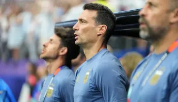 Psicología de Selección: “Este cuerpo técnico les enseñó a perder y a liberarse de la obligación”
