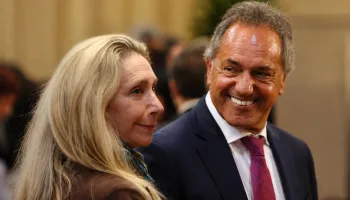 Daniel Scioli, la sombra detrás de la intervención de OSPRERA