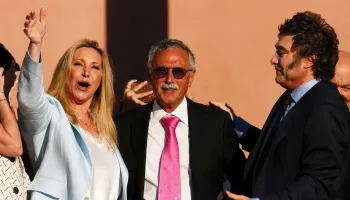 Mario Lugones enfrenta otro frente: la Justicia cita a Marcelo Petroni por OSPRERA