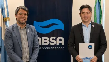 ABSA gasta el triple de lo que ingresa y arrastra un déficit cada vez más difícil de sostener