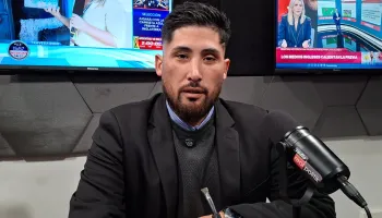 Merlo: "Tenemos familias que se endeudan para comer porque no llegan a fin de mes"