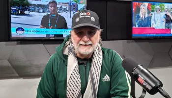 Advertencia de Eduardo Belliboni: "Se van a cortar las rutas de todo el país"