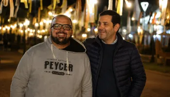 Dolores: denuncia por uso de sello profesional robado complica a Juan Pablo García