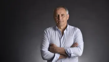 Héctor Baldassi: "La tecnología llegó al fútbol para tener un compromiso con la justicia"