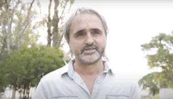 “El desguace del INTA es consecuencia directa de la desaparición del pequeño productor”
