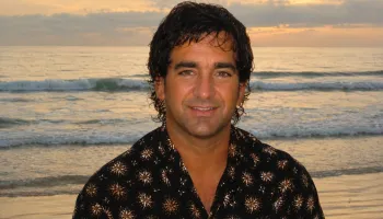 Ricky Lemos Arias, el empresario de la noche platense vinculado al poder judicial