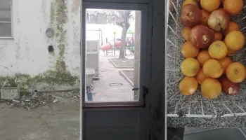 Ayacucho: alimentos vencidos, paredes destruidas y graves denuncias en un hogar del OPNyA