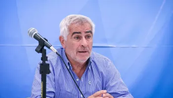 CECIM La Plata: “La soberanía es una palabra que les queda muy lejos a los libertarios”