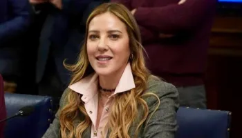 Roxana Monzón sobre la Cuestión Malvinas: "Al gobierno le jode la unión de los argentinos"