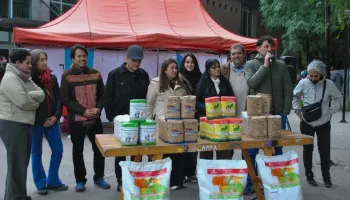 Desregulación de la yerba mate: "Esto destruye a los pequeños productores”