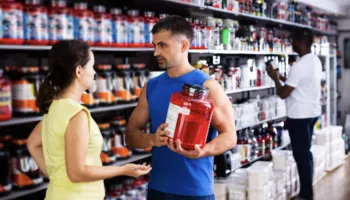 Mitos y verdades sobre los suplementos deportivos