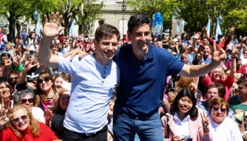 Vialidad bonaerense giró 9.000 millones a universidades sin acreditar qué trabajos realizaron
