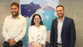 Denuncian irregularidades en adjudicación del  Instituto de la Vivienda bonaerense