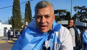 La familia de Franco Depauli pide justicia: "Que no lo suelten por ser menor"
