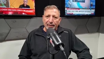 Malvinas: para centro de excombatientes, "el gobierno de Javier Milei es cipayo y regala patria"