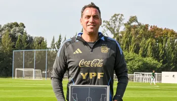 Fernando Rapallini defendió el VAR: "Estamos dándole justicia al espectáculo deportivo"