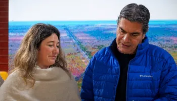 Procesaron a Jorge Capitanich por presunta maniobra con más de 3.600 hectáreas fiscales