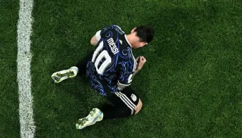 Messi en modo Maradona humilla al gobierno de Milei y deja en offside al ecosistema libertario