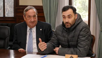 Tandil: funcionario aparece vinculado a negocios tramitados por su propia área