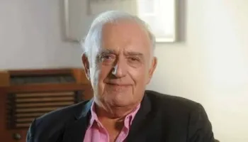Carlos Ruckauf: "Sin triunfo en Medio Oriente, Trump volcará su agenda al electorado latino"