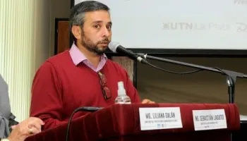 "El Banco de Alimentos trabaja para desarrollar el cordón frutihortícola de La Plata"