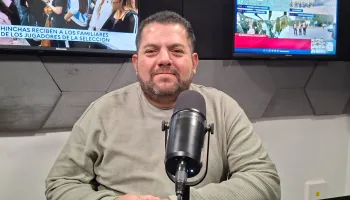 La Plata: "Estamos sufriendo un ahorcamiento financiero que nos pone en problemas"