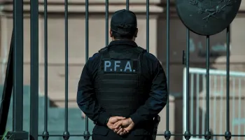 Las fuerzas de seguridad privada y los casos de violencia de género van en ascenso 