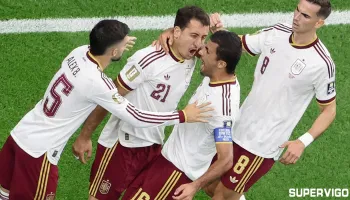 Mundial 2026: el control de España o el milagro de Messi