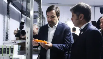 Video expone la destrucción del hospital Alejandro Korn bajo la gestión de Axel Kicillof