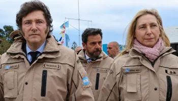 La ilusión del reequipamiento: más compras militares, pero ninguna estrategia nacional