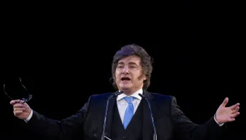 Se acentúa el desgaste social: la desaprobación de Javier Milei supera el 60 por ciento