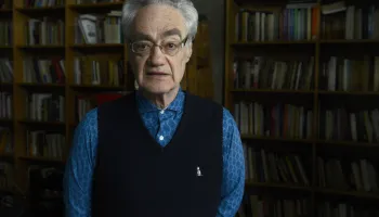 Alejandro Horowicz: "La política en los últimos 50 años discute cargos"