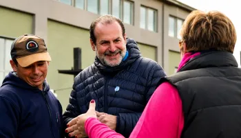 El Puerto de Bahía Blanca pasó del superávit al déficit durante la gestión de Federico Susbielles