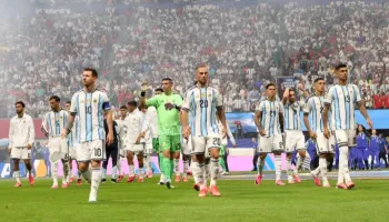 “El éxito de la Selección demuestra una madurez psicológica inédita en el alto rendimiento”
