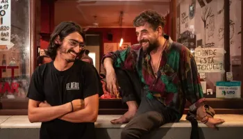 “El peso está puesto en la canción”: Santiago Moraes y Patuco López llegan a La Plata
